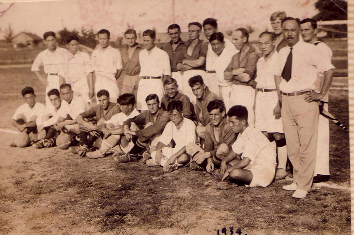 파일:1934년 여운형.jpg · 출처: <a href="https://commons.wikimedia.org/wiki/파일:1934년_여운형.jpg">위키미디어 커먼즈</a> · CC BY-SA 3.0 / 미상Unknown author