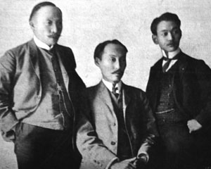 파일:Hague Secret Emissary Affair.jpg · 출처: <a href="https://commons.wikimedia.org/wiki/파일:Hague_Secret_Emissary_Affair.jpg">위키미디어 커먼즈</a> (퍼블릭 도메인)