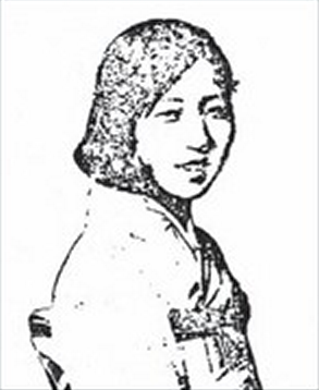파일:Kim Myung-sun, one day of 20age years · 출처: <a href="https://commons.wikimedia.org/wiki/파일:Kim_Myung-sun,_one_day_of_20age_years.PNG">위키미디어 커먼즈</a> (퍼블릭 도메인)
