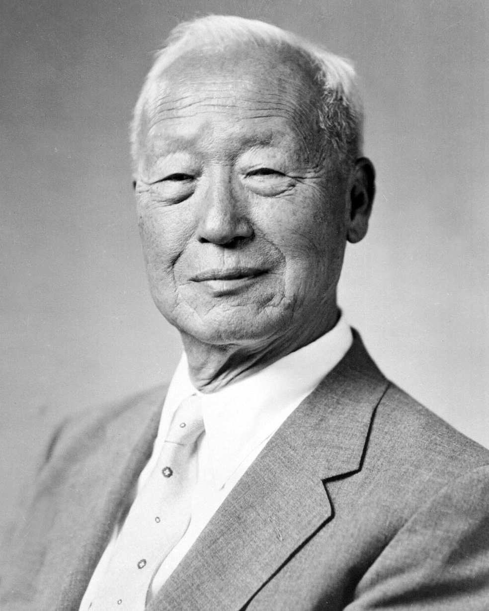 Rhee Syng-Man in 1948.jpg · 출처: <a href=